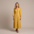 Daisy | Elegancka Sukienka Maxi