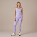 Maëlle | Damski Top Fitness Bez Rękawów