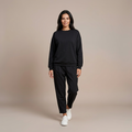 Mila | Casualny Komplet Damski