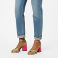 Wonika | Stylowe Eleganckie Obcasy