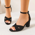 SADE | Ortopedyczne Eleganckie Obcasy